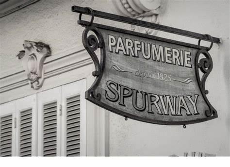 Parfumerie